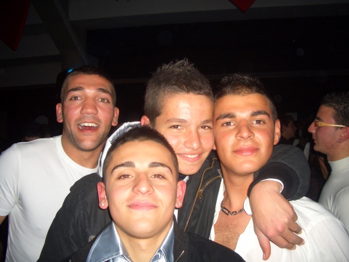 RAGGIONERIA DJM  (98)